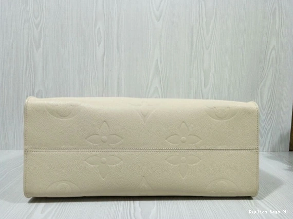 Cheap LOUIS ONTHEGO VUITTON GM 0709